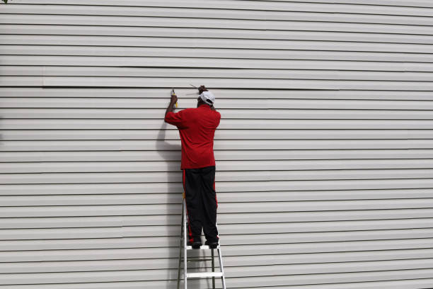 Affordable siding repair and maintenance services in Sultan, WA