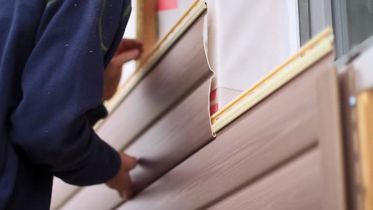 Historical Building Siding Restoration in Sultan, WA